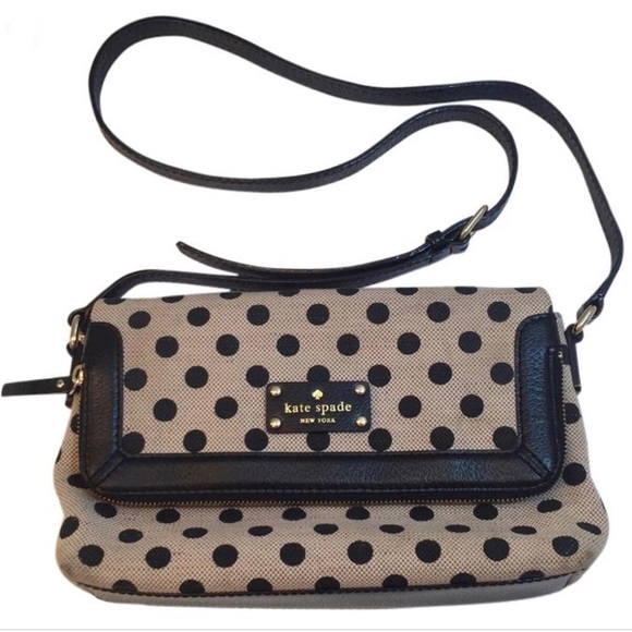 kate spade Handbags - Kate Spade Crossbody Bag, Purse, Belltown Marcella